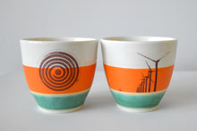 Load image into Gallery viewer, 13-E Turbine Cup