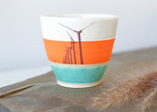 Load image into Gallery viewer, 13-E Turbine Cup