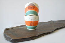 Load image into Gallery viewer, 13-E Turbine Cup