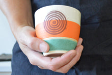 Load image into Gallery viewer, 13-E Turbine Cup