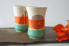 Load image into Gallery viewer, 14-E Turbine Tumbler