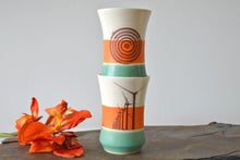 Load image into Gallery viewer, 14-E Turbine Tumbler