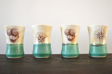 Load image into Gallery viewer, 14-H Hot Air Balloon Boat Tumbler