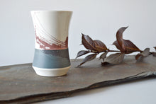 Load image into Gallery viewer, 14-M Jellyfish Tumbler