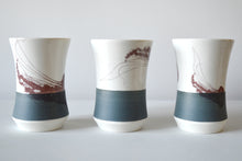 Load image into Gallery viewer, 14-M Jellyfish Tumbler