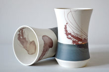 Load image into Gallery viewer, 14-M Jellyfish Tumbler