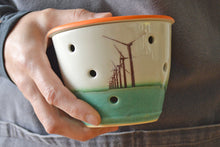 Load image into Gallery viewer, 21-E Turbine Garlic Keeper