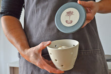 Load image into Gallery viewer, 21-G Generosity Garlic Keeper