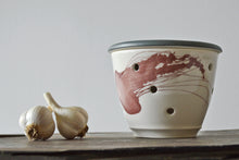 Load image into Gallery viewer, 21-M Jellyfish Garlic Keeper