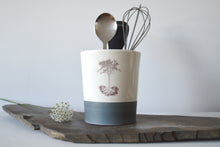 Load image into Gallery viewer, 40-G Generosity Utensil Jar