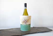 Load image into Gallery viewer, 40-H Hot Air Balloon Boat Utensil Jar