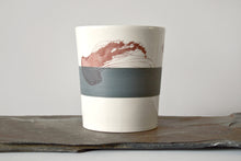 Load image into Gallery viewer, 40-M Jellyfish Utensil Jar