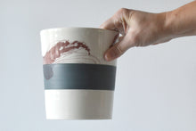 Load image into Gallery viewer, 40-M Jellyfish Utensil Jar