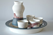 Load image into Gallery viewer, 60-M Jellyfish Sake Set