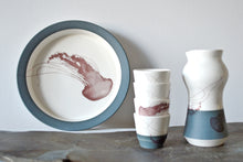 Load image into Gallery viewer, 60-M Jellyfish Sake Set