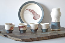 Load image into Gallery viewer, 60-M Jellyfish Sake Set