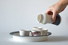 Load image into Gallery viewer, 60-M Jellyfish Sake Set