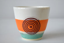 Load image into Gallery viewer, 12-E Turbine Small Cup