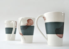 Load image into Gallery viewer, 05-M Jellyfish Tall Mug