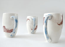 Load image into Gallery viewer, 01-M Jellyfish Rounded Mug