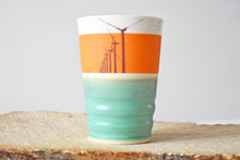 Charger l'image dans le visualisateur Gallery, 11-E Turbine Beer Tumbler
