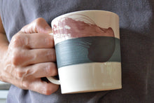 Load image into Gallery viewer, 07-M Jellyfish Straight Mug

