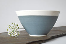 Load image into Gallery viewer, 09-G Generosity Soup Tonkinoise Bowl
